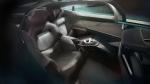 Aston Martin Lagonda All-Terrain Concept 2019 года